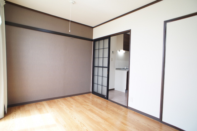 フォーブル幕張Ⅰ 居室3