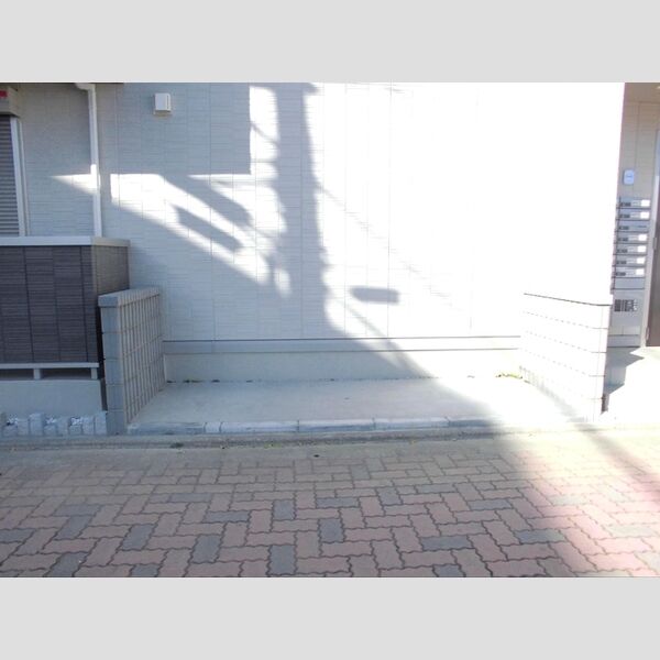 スリール　ドゥ301号室 周辺