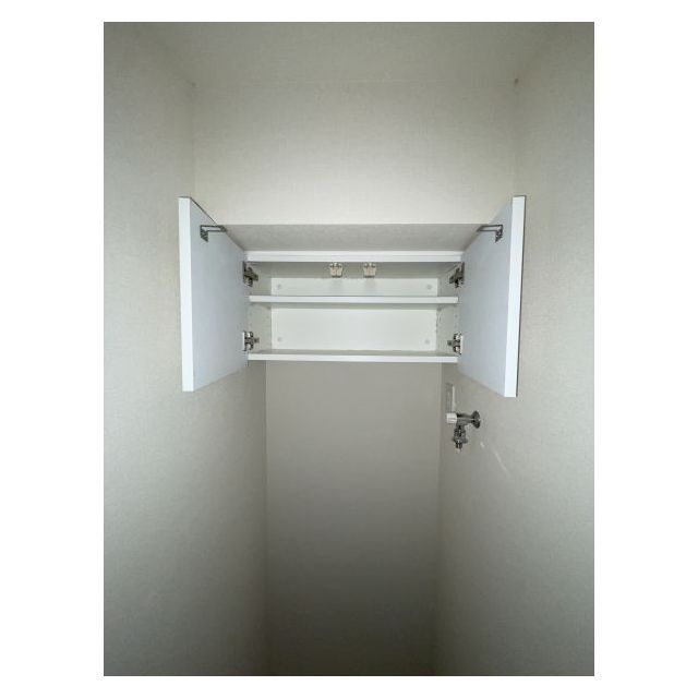 プレサンスブルーム浅草0503号室 洗面所