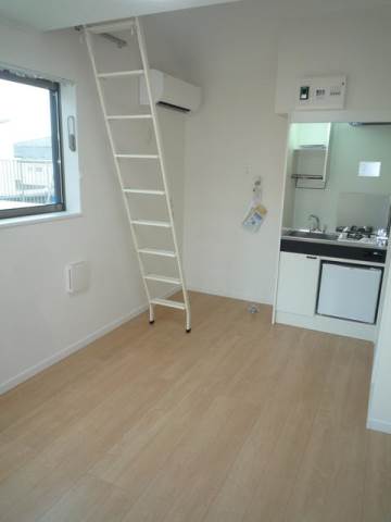 W・LIVE・江古田1階 同建物別部屋の参考画像