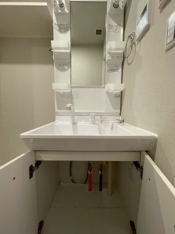 FAIR東向島103号室 収納