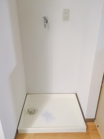 プリティ・シャトル 部屋設備