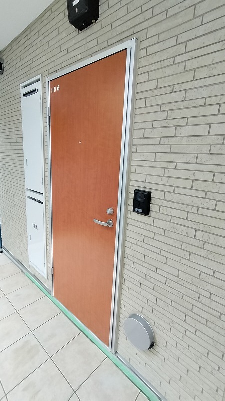 ソラーナ堀切1階 部屋その他