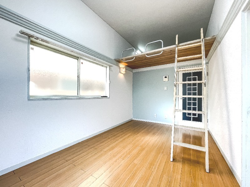 パストラーレ南林間1階 部屋その他