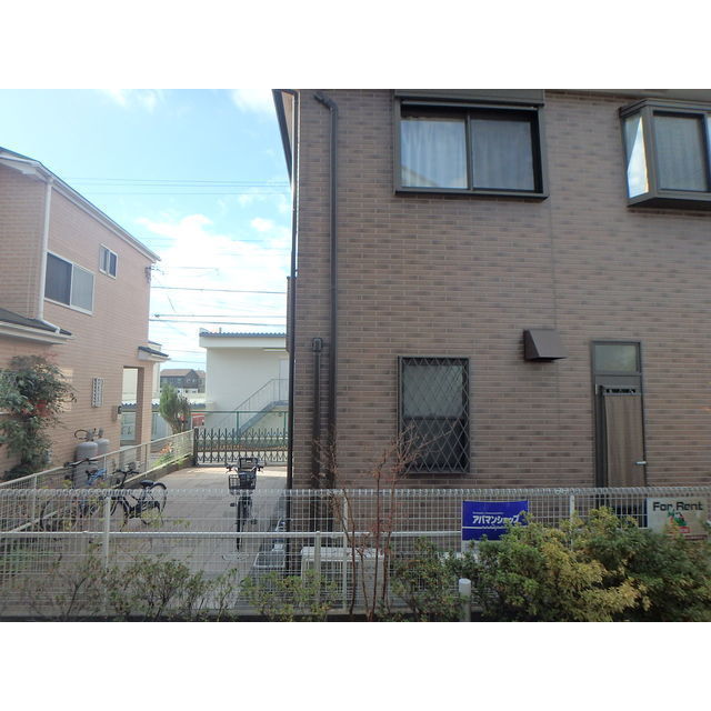 ＣＯＬＩＮＡ101号室 部屋その他