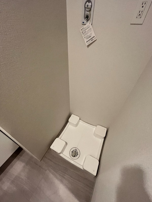 ルフォンリヴェント板橋西台 部屋設備