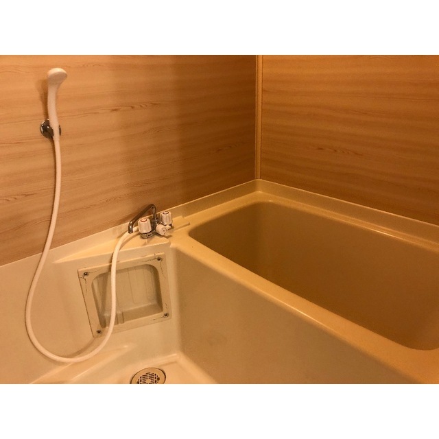 セントヒルズ田園調布 お風呂