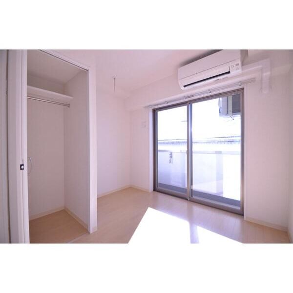 シナーラ上野毛 リビング