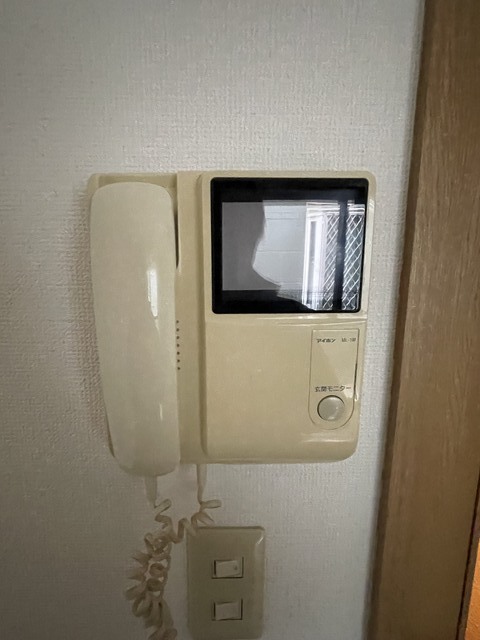 ファイン赤堤0103号室 セキュリティ