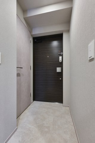 プラウドフラット四谷三丁目501号室 同建物別部屋の参考画像