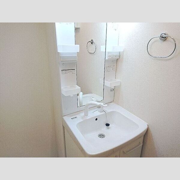 ベルレージュ 洗髪洗面化粧台