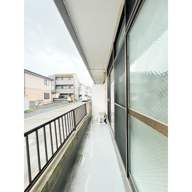 リブレス金町東水元　旧　第六竹石マンション102号室 部屋その他