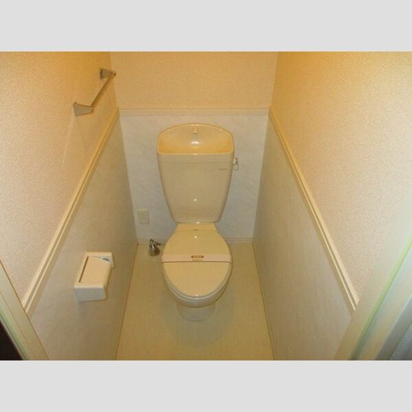 フェザント　A トイレ