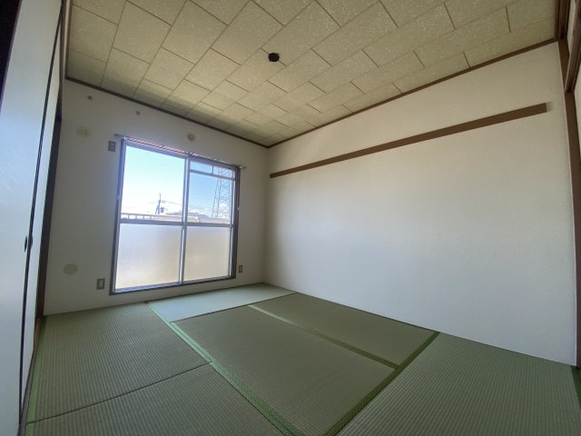 ドルチェ武蔵野0203号室 部屋その他