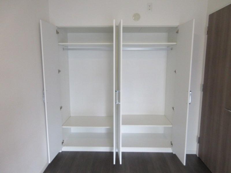 ザ・グランフォーリア西日暮里1103号室 同建物別部屋の参考画像