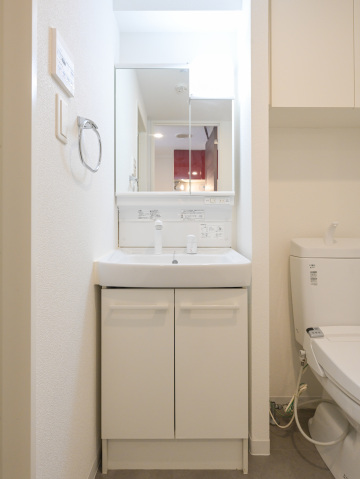 スカイコートパレス西巣鴨Ⅱ702号室 同タイプ参考写真