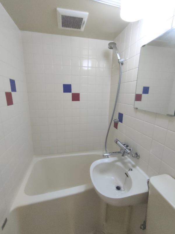 PACEⅡ1階 部屋その他