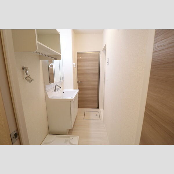 Casa Felice103号室 洗面室