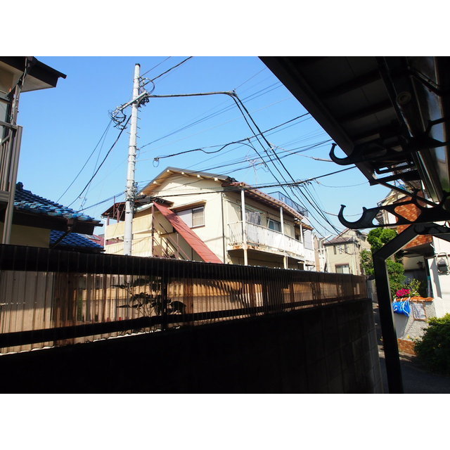 ライフピアミスティ110号室 部屋その他