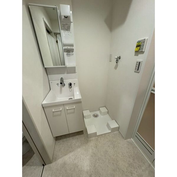 Bella Vista海老名303号室 部屋その他