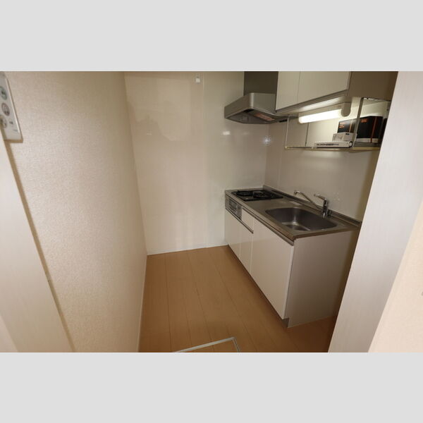 カリーノ　フィオーレ キッチンスペース