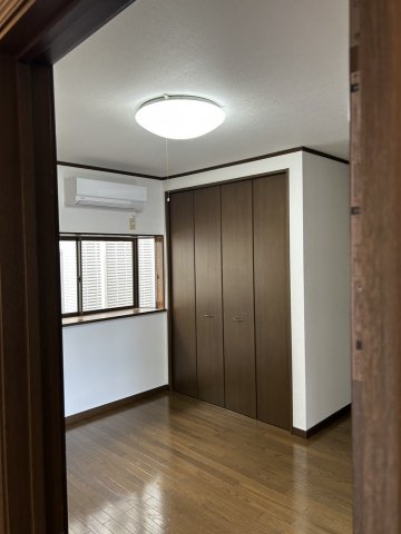 西尾久1丁目戸建 リビング