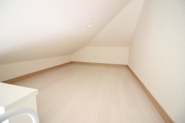 KANAZAWA FLOORS2階 ロフト