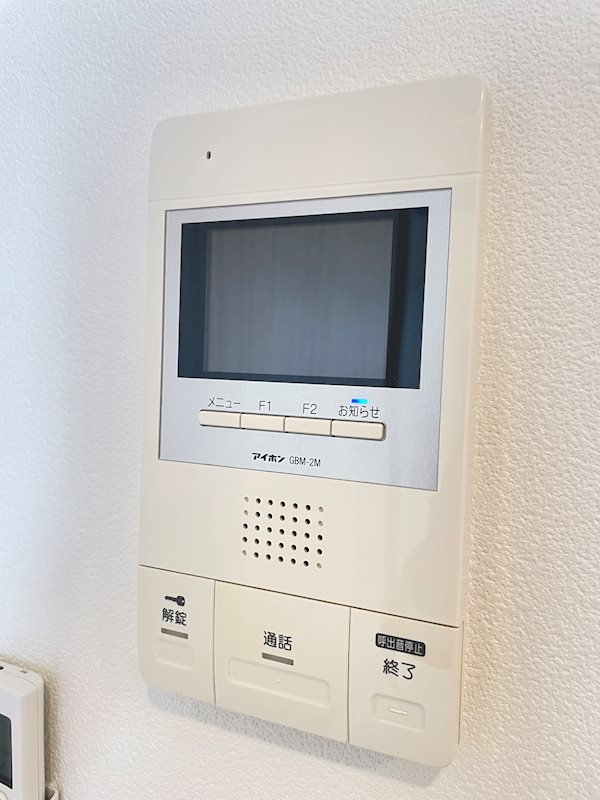 コルティーレ上北沢2階 部屋その他