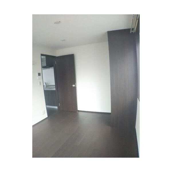 Monte　Zoshigaya101号室 リビング