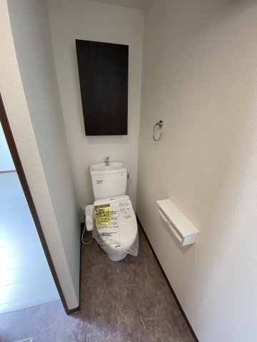 ベイルーム浜町301号室 別部屋写真参考