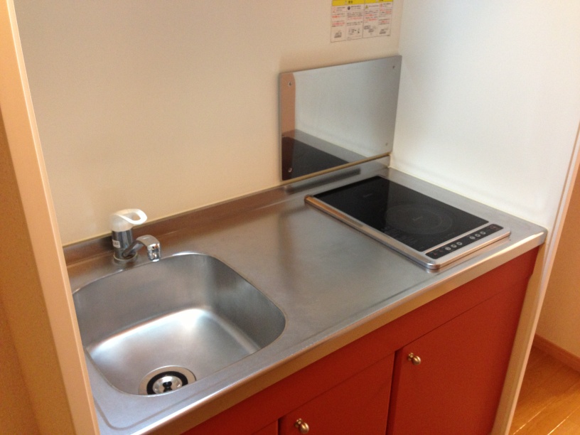 レオパレスラグレージュ301号室 部屋その他