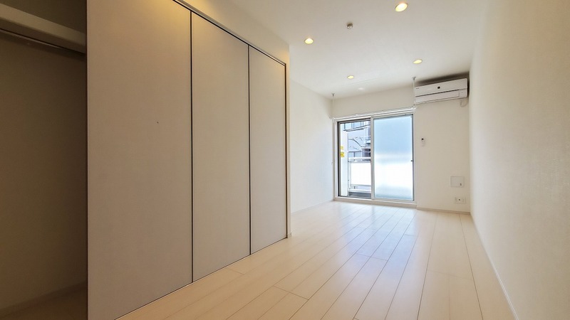 リブリ・三軒茶屋2階 部屋その他