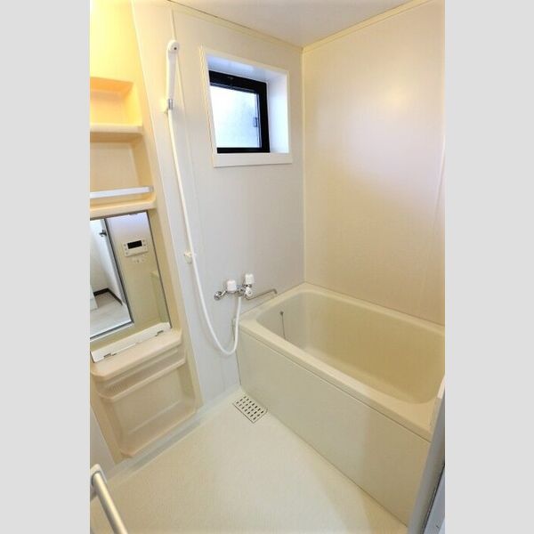 セジュールYK102号室 バスルーム