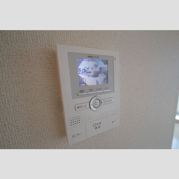 レユシール　イコウ 部屋設備
