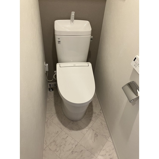 ACP Residence 亀戸0305号室 内観