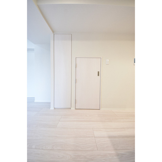 343レジデンス西麻布（オープンレジデンシア）0501号室 内観