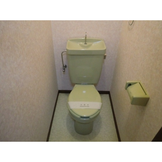 パインウェイブ 内観