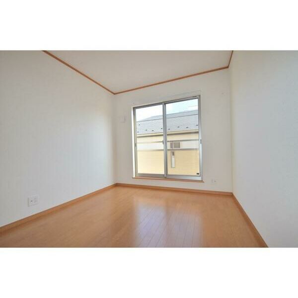 立川栄町の家 リビング