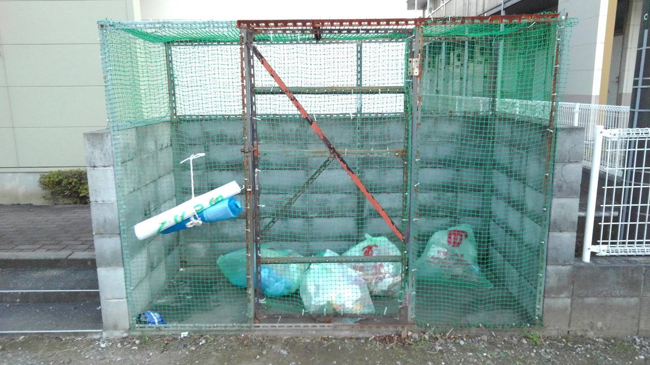 レオパレス古市場２108号室 部屋その他