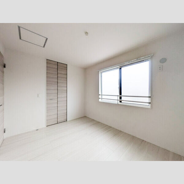 グラン・セレスト203号室 部屋その他