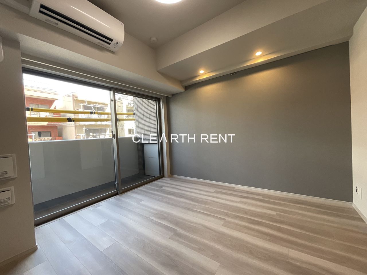 コンシェリア門前仲町 ＜ＳＡＫＵＲＡ ＰＲＯＭＥＮＡＤＥ＞2階 入居後も安心・直接の管理会社クレアスレント