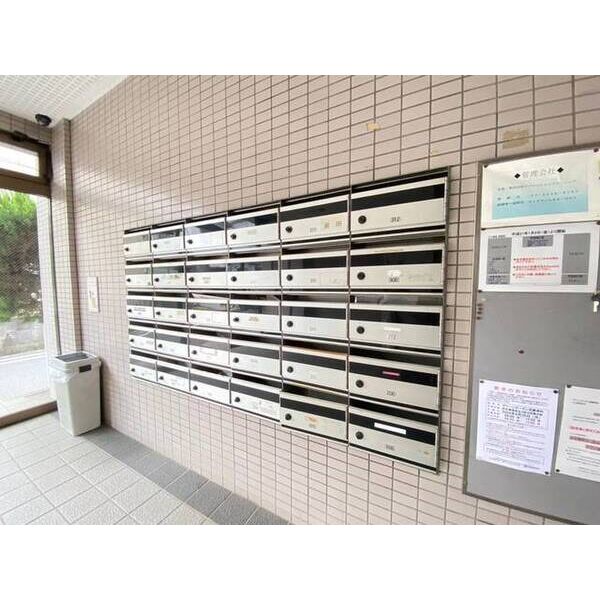 グリーンガーデン武蔵浦和0311号室 部屋その他