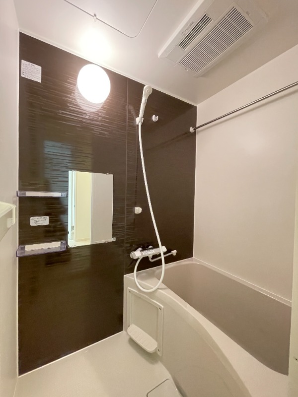 オデッセイⅢ1階 部屋その他