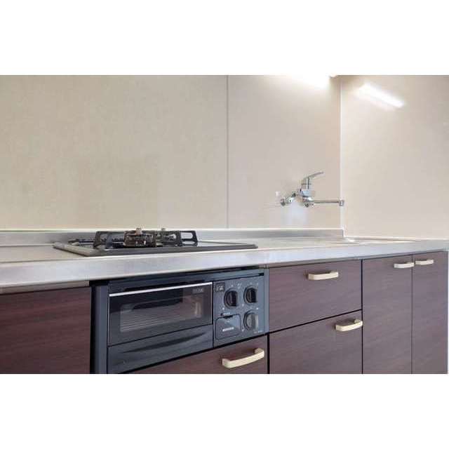 メゾングラシア302号室 キッチン