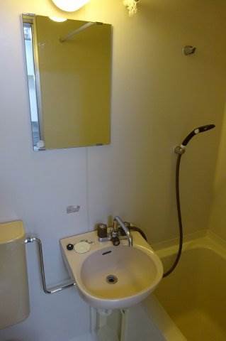 ゆうあいハイム ※別部屋参考写真