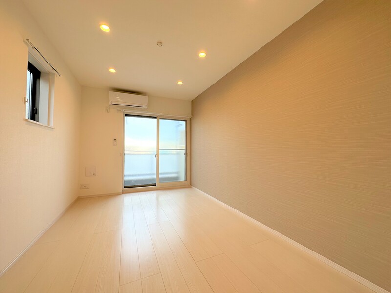 revel2階 部屋その他