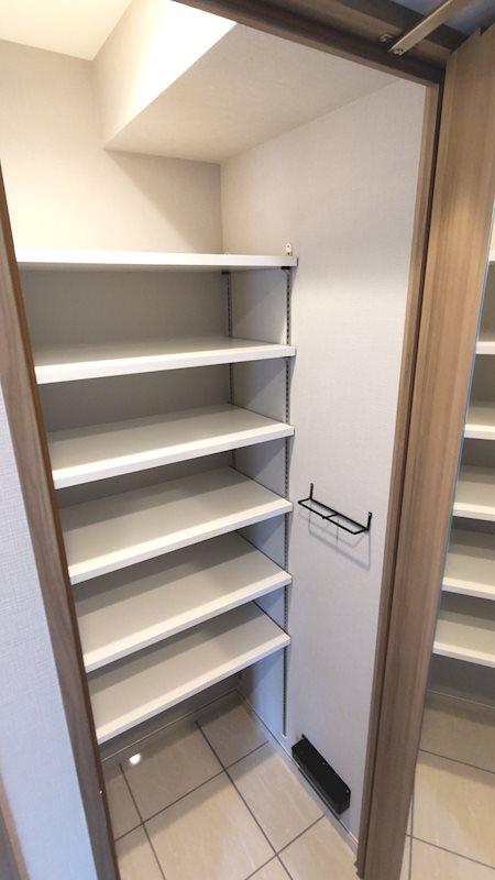 クレヴィアリグゼ西巣鴨2階 同建物別部屋の参考画像