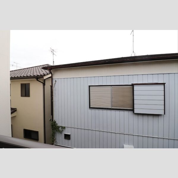 エクレール天神 周辺