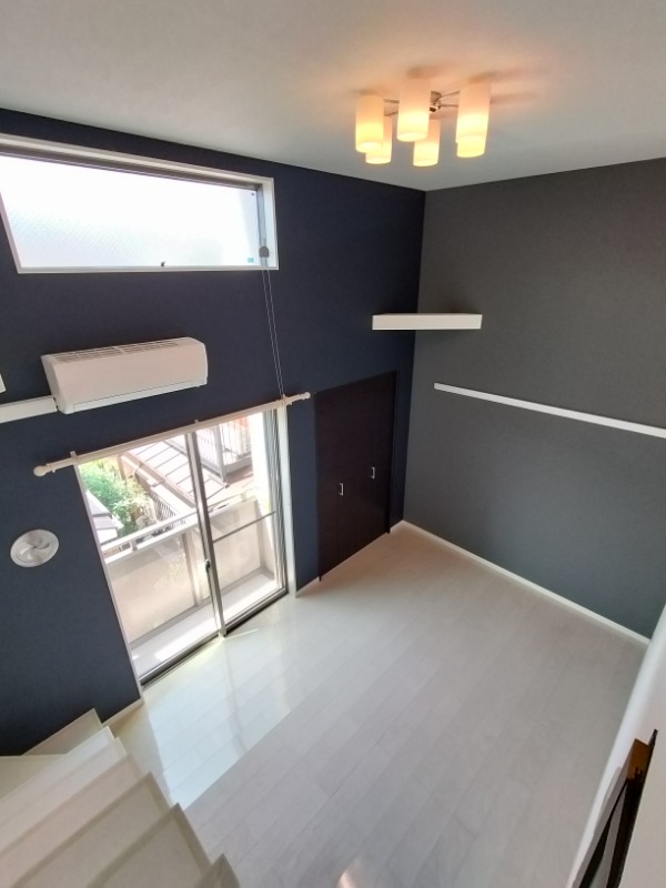 サンヴィアーレUⅢ2階 部屋その他