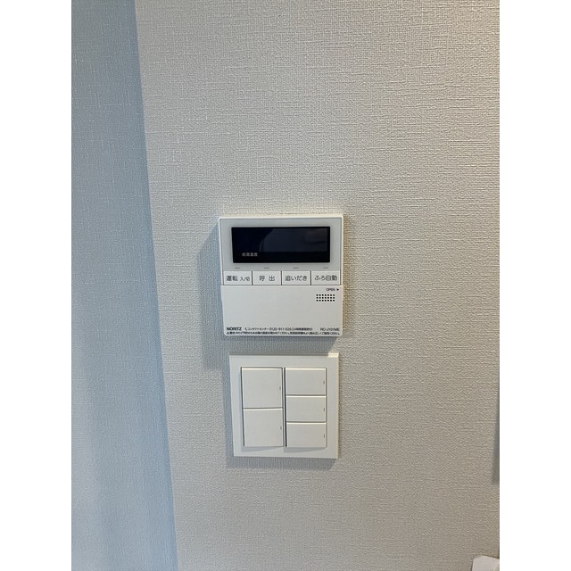 ACP Residence 新江古田0502号室 内観